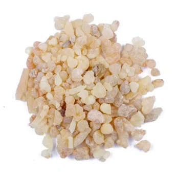 Encens Mâle Pure (لبان  الذكر الحر)