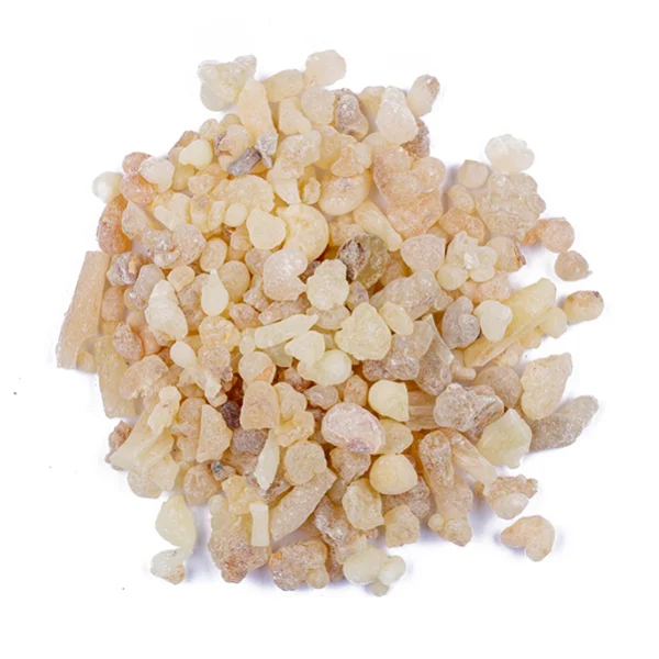 Encens Mâle Pure (لبان الذكر الحر)