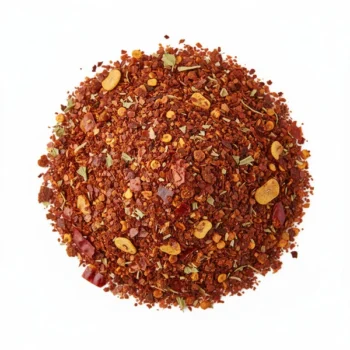 Épices Ail Rouge (بهارات الثوم الأحمر)