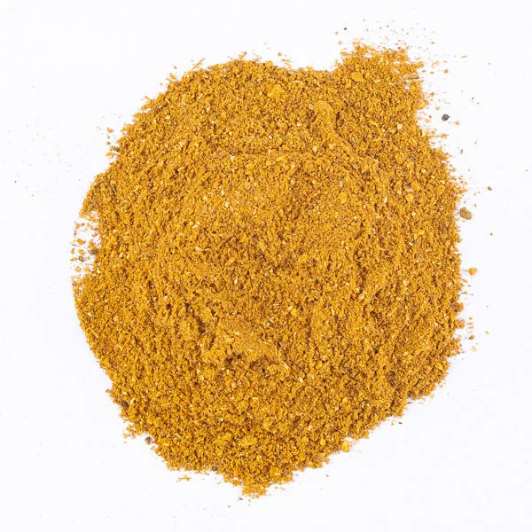 Épices Berkoukes (بهارات البركوكس)