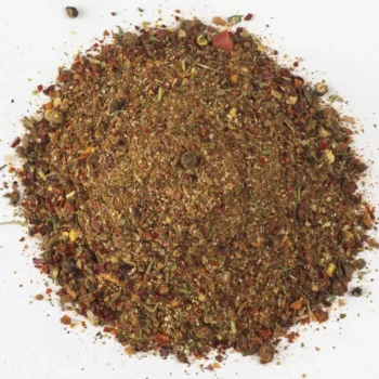Épices Chakhchoukha (بهارات الشخشوخة)