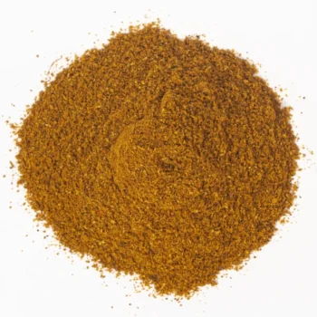 Épices Chtitha Poulet (بهارات شطيطحة دجاج)