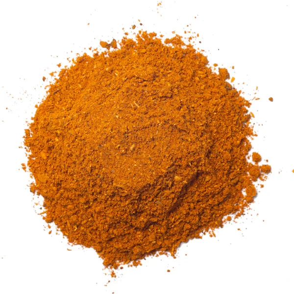 Épices Couscous Sauce Rouge (بهارات الكسكس مرقة حمرا)