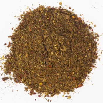 Épices Méxicain (بهارات مكسيكية)