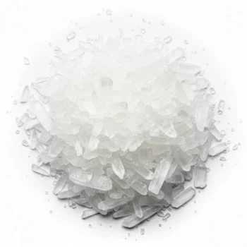 Esprit de Menthe Cristal (روح النعناع)