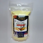 Farine de Maïs Sans Gluten (فرينة الذرة)
