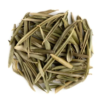 Feuilles d'Olivier (ورق الزيتون)