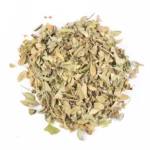 Feuilles de Jujubier (اوراق السدر)