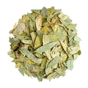 Feuilles de Séné (السنا المكي)