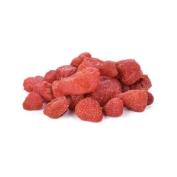 Fraise Séchée (فراولة مجففة)