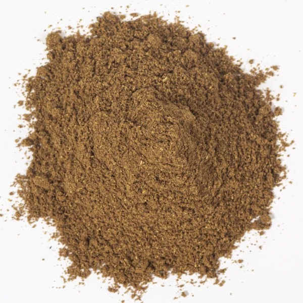 Garam Masala (قارام ماسالا)