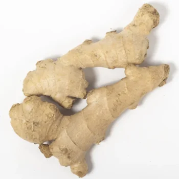 Gingembre Frais (زنجبيل اخضر)