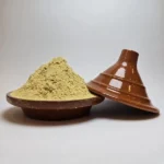 Gingembre Moulu (زنجبيل مرحي)