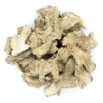Gingembre Séché (زنجبيل مجفف)