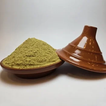 Graines de Fenouil Moulu (زريعة البسباس مرحية)