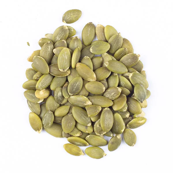 Grains de Citrouille Décortiquées (زريعة الكابويا مقشرة)