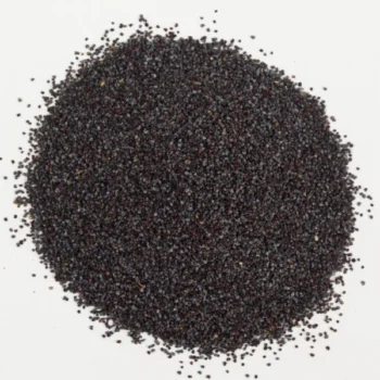 Grains de Pavot (بذور الخشخاش)