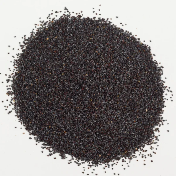 Grains de Pavot (بذور الخشخاش)