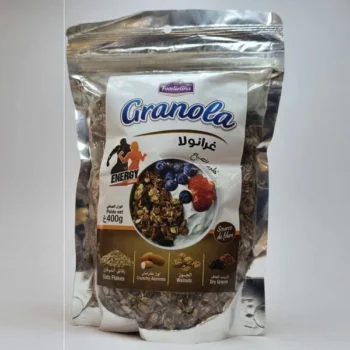 Granolla (غرانولا)