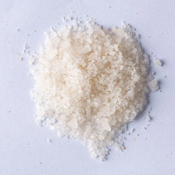 Gros Sel Naturel (ملح خشن طبيعي)