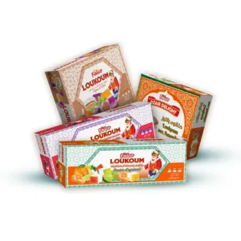 Halkouma (حلقوم)