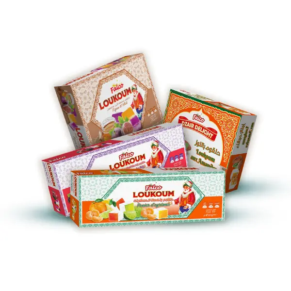 Halkouma (حلقوم)