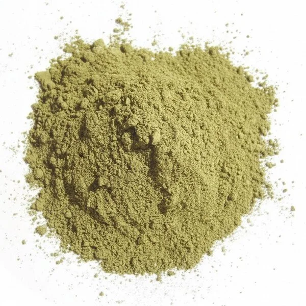 Henné Marhiya (حنة مرحية)