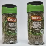 Herbe de Provence – DUCROS (أعشاب عطرية)