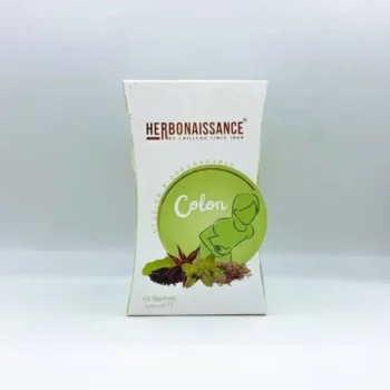 Herbonaissance Colon (خليط أعشاب للقولون)