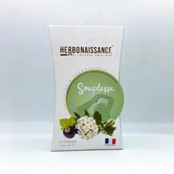 Herbonaissance Souplesse (خليط أعشاب للمرونة)