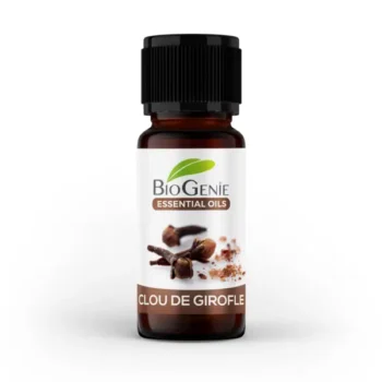 Huile Essentiel de Girofle (زيت القرنفل)