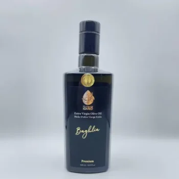 Huile d'Olive Baghlia Premium (زيت الزيتون بغلية)