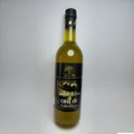Huile d’Olive Houtia Vierge (زيت زيتون بكر حوتية)
