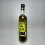Huile d’Olive Sabra (زيت الزيتون صبرة)