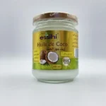 Huile de Coco Extra Vierge 200ml (زيت جوز الهند البكر)