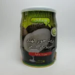 Huile de Coco (زيت جوز الهند)