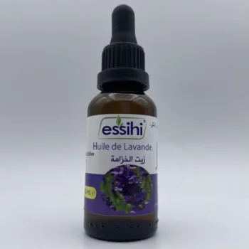 Huile de La Lavande 30ml (زيت الخزامة)