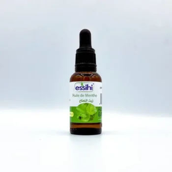 Huile de Menthe 30ml (زيت النعناع)