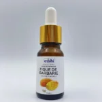 Huile de Pépins de Figue de Barbarie (زيت بذور التين الشوكي)