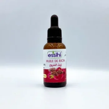 Huile de Ricin 30ml (زيت الخروع)