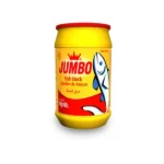 JUMBO Bouillon Poisson (مرق السمك)