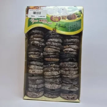 Karmous Boite (كرموس)