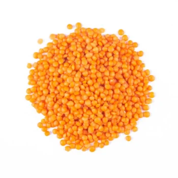 Lentille Rouge Turque (عدس احمر)