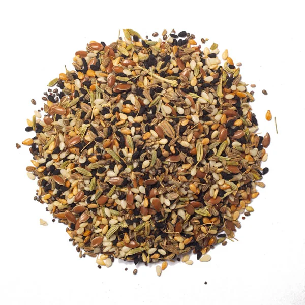 Mélange des Graines pour Pain (مزيج بذور للخبز)