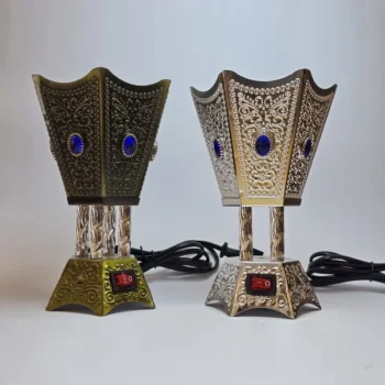 Mibkhara (مبخرة)