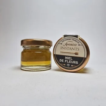 Miel de Fleures Français 23g (عسل الأزهار الفرنسي)