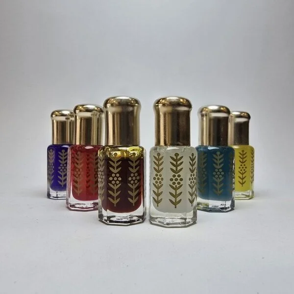 Musk (المسك الأصلي)