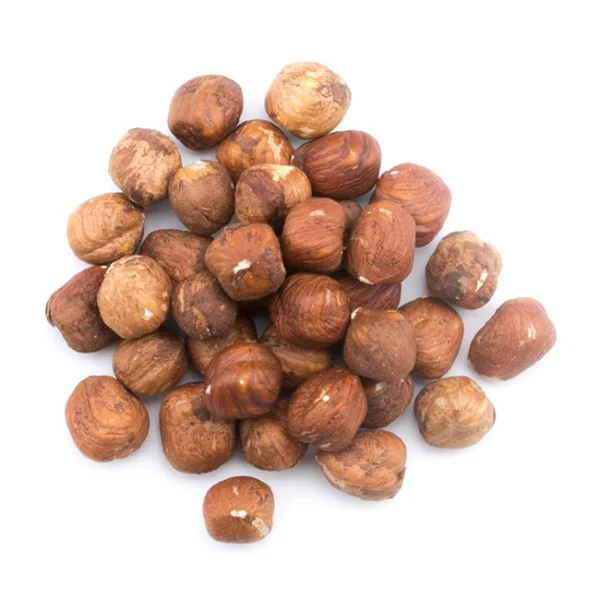 Noisette Sans Sel (بندق غير مملح)