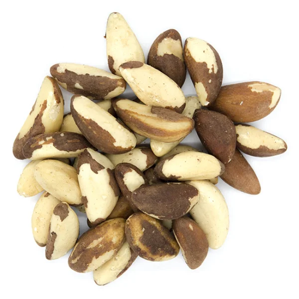 Noix Brésilien (جوز برازيلي)