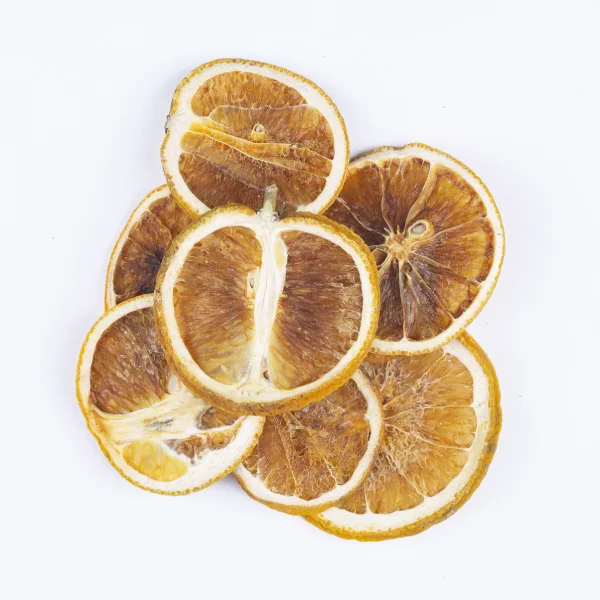 Orange Séchée (برتقال مجفف)
